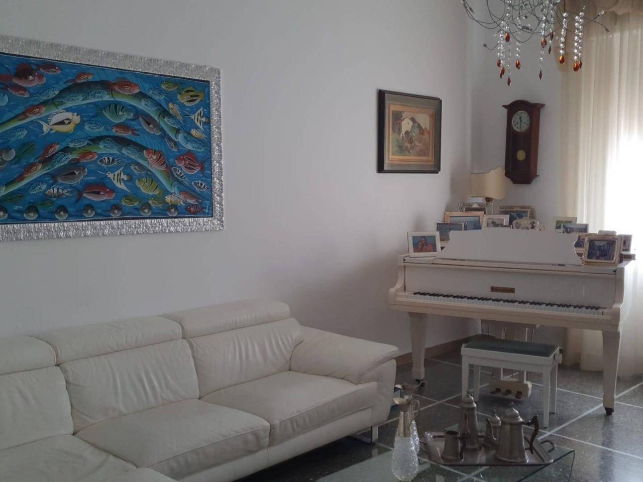 appartamento in vendita a Livorno in zona Centro Città