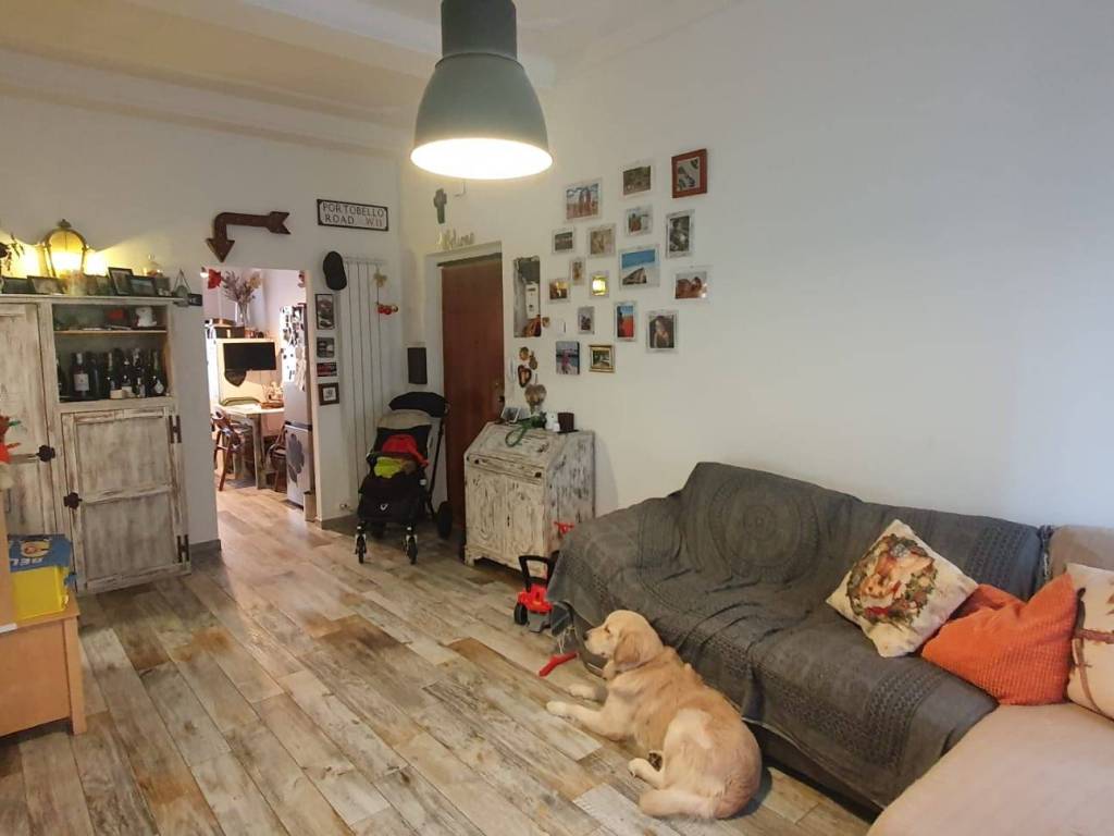 appartamento in vendita a Livorno in zona Centro Città