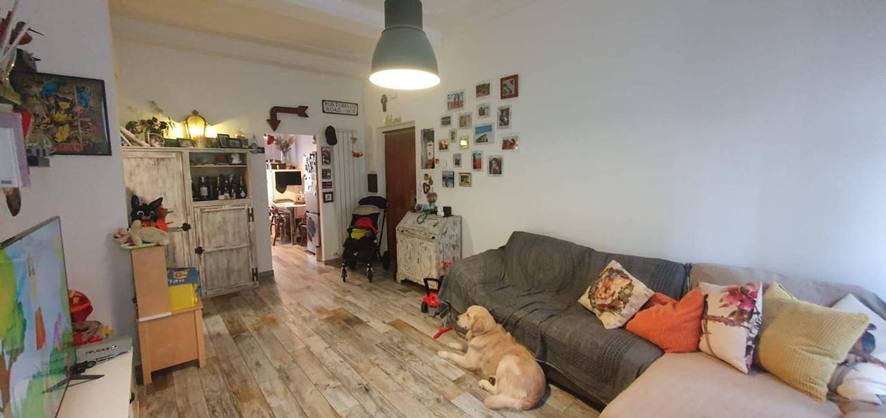 appartamento in vendita a Livorno in zona Centro Città