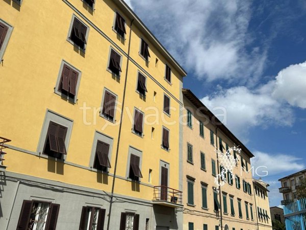 appartamento in vendita a Livorno in zona Centro Città