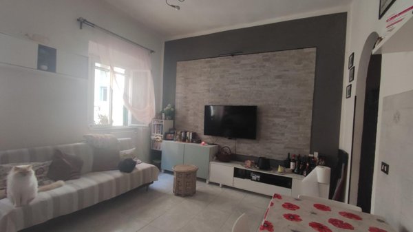 appartamento in vendita a Livorno