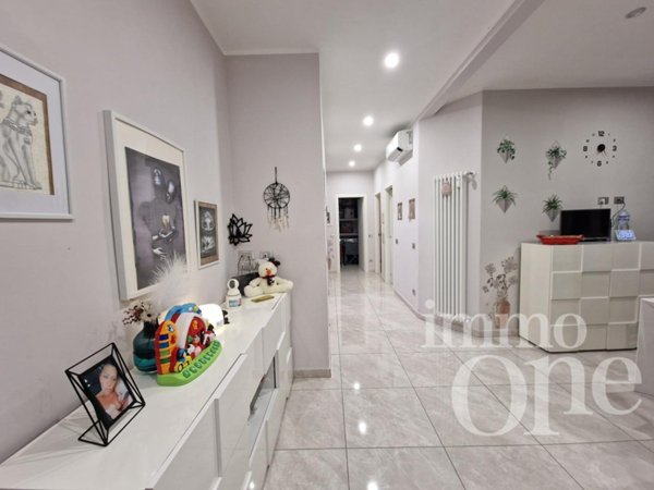 appartamento in vendita a Livorno in zona Centro Città