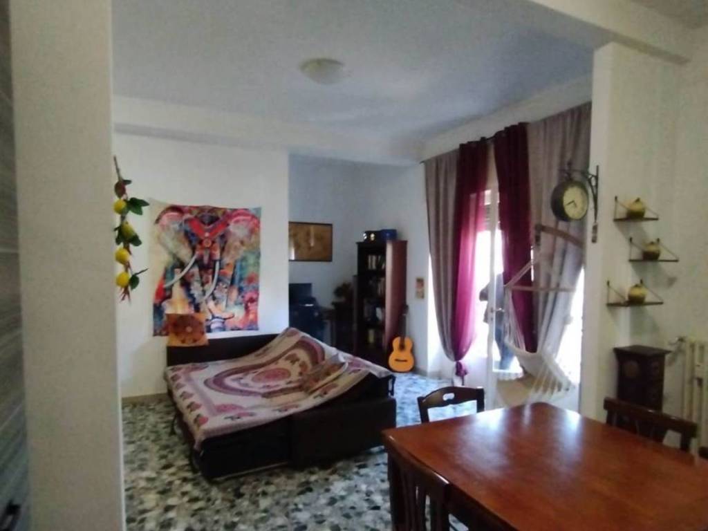appartamento in vendita a Livorno