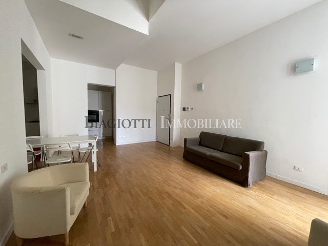 appartamento in vendita a Livorno in zona Bellavista