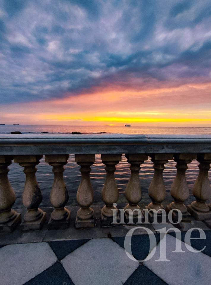 appartamento in vendita a Livorno