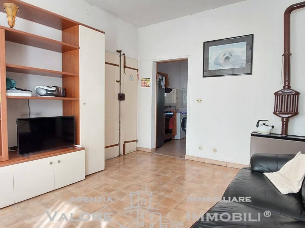 appartamento in vendita a Livorno in zona Stazione