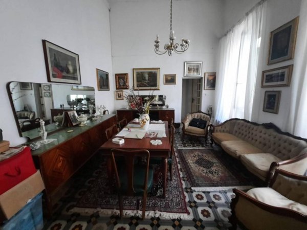 appartamento in vendita a Livorno