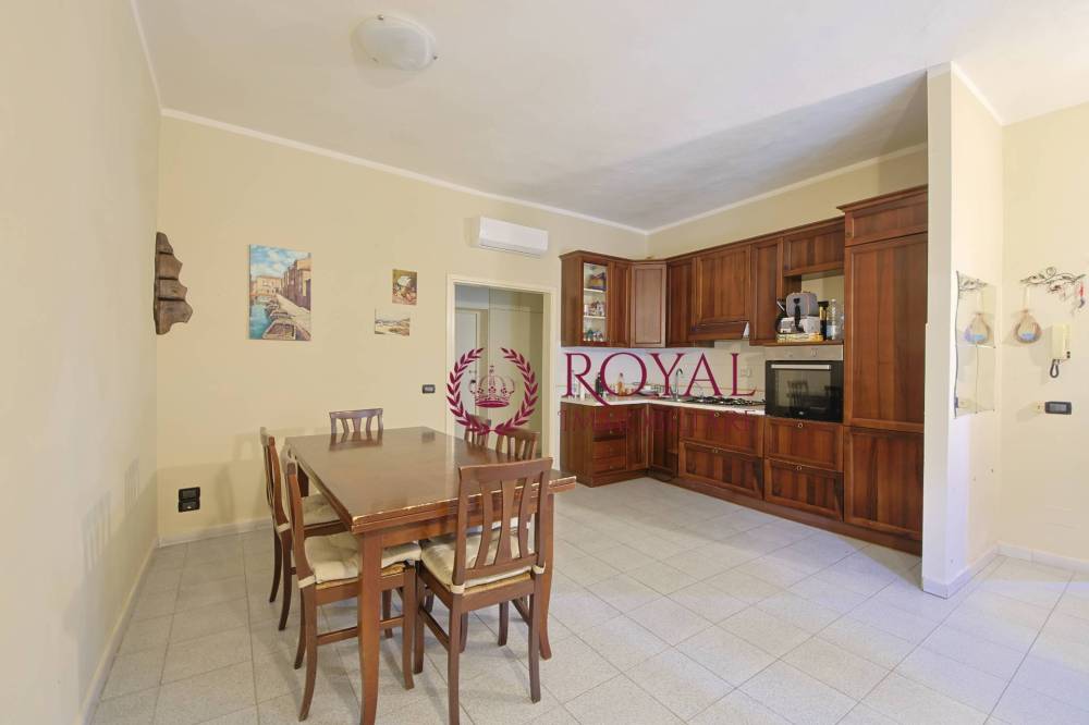 appartamento in vendita a Livorno in zona Centro Città