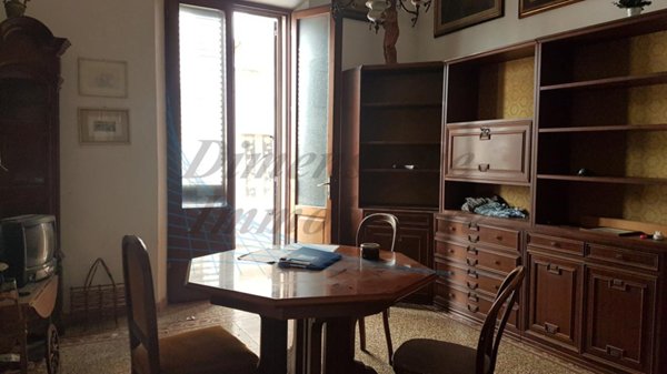 appartamento in vendita a Livorno in zona Centro Città