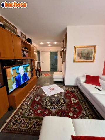 appartamento in vendita a Livorno in zona La Leccia