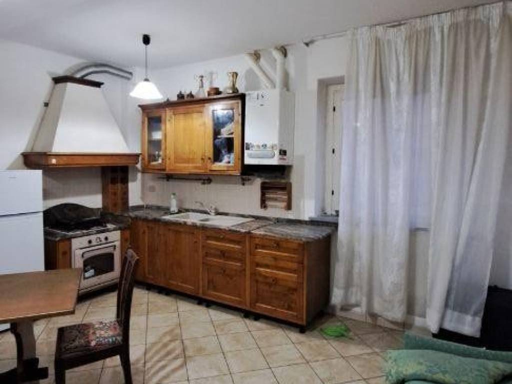 appartamento in vendita a Livorno