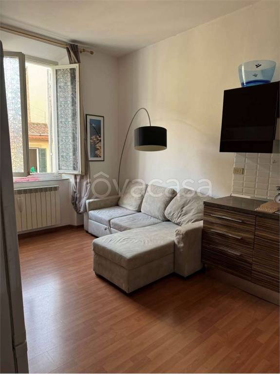 appartamento in vendita a Livorno