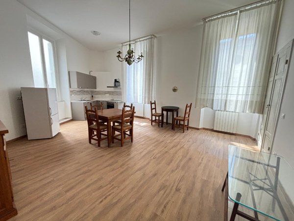 appartamento in vendita a Livorno in zona Centro Città