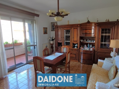 appartamento in vendita a Livorno in zona Ardenza
