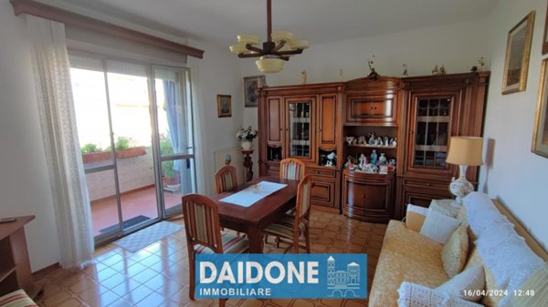 appartamento in vendita a Livorno in zona Ardenza