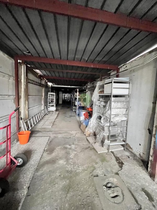 appartamento in vendita a Livorno