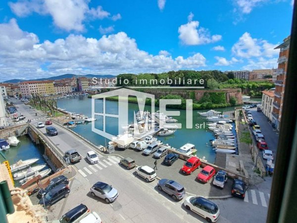 appartamento in vendita a Livorno