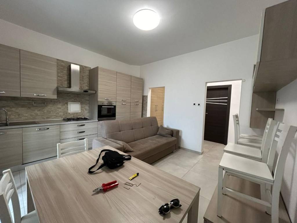 appartamento in vendita a Livorno