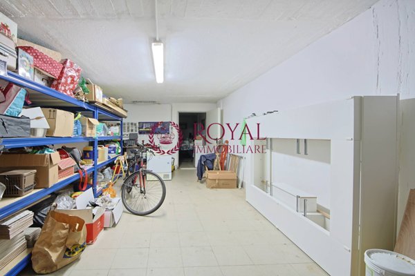 casa indipendente in vendita a Livorno