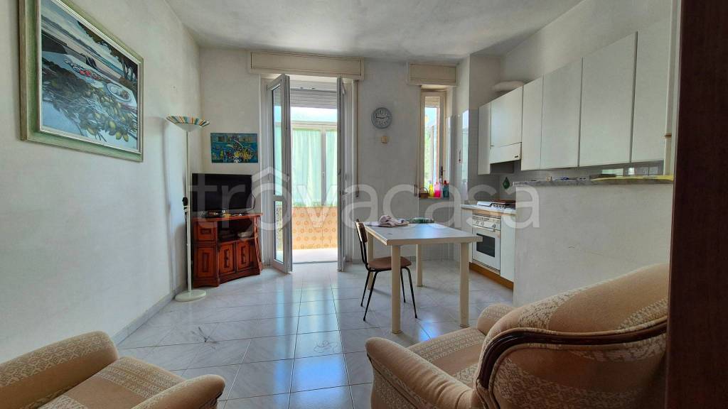 appartamento in vendita a Livorno