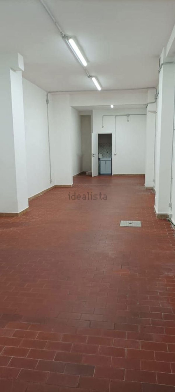negozio in vendita a Livorno