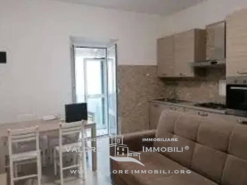 appartamento in vendita a Livorno in zona Centro Città