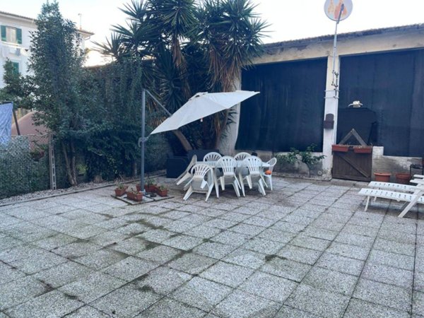appartamento in vendita a Livorno in zona Stazione