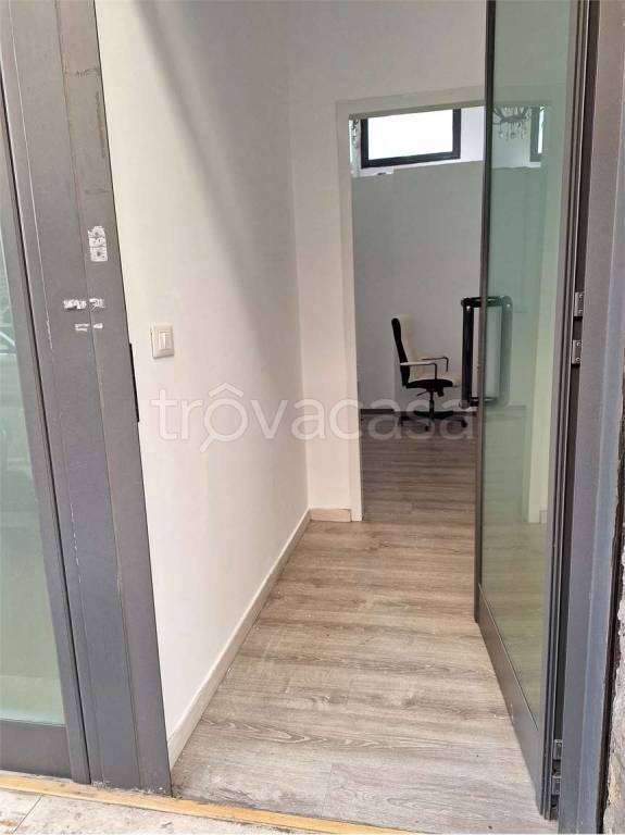 monolocale in vendita a Livorno in zona Centro Città