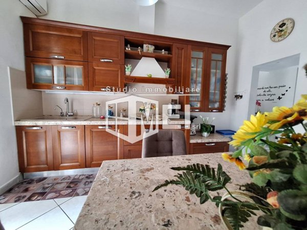 appartamento in vendita a Livorno