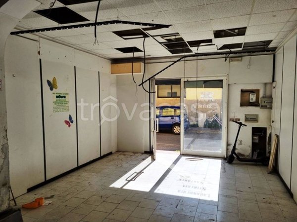 appartamento in vendita a Livorno