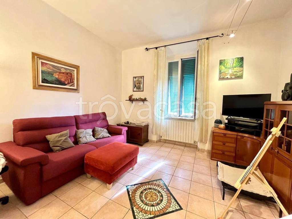 appartamento in vendita a Livorno in zona Centro Città
