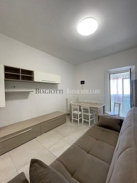 appartamento in vendita a Livorno in zona Stazione