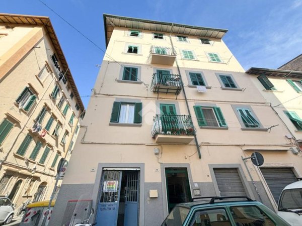 appartamento in vendita a Livorno in zona Centro Città