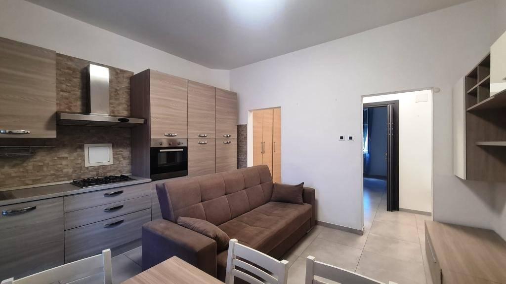 appartamento in vendita a Livorno in zona Stazione