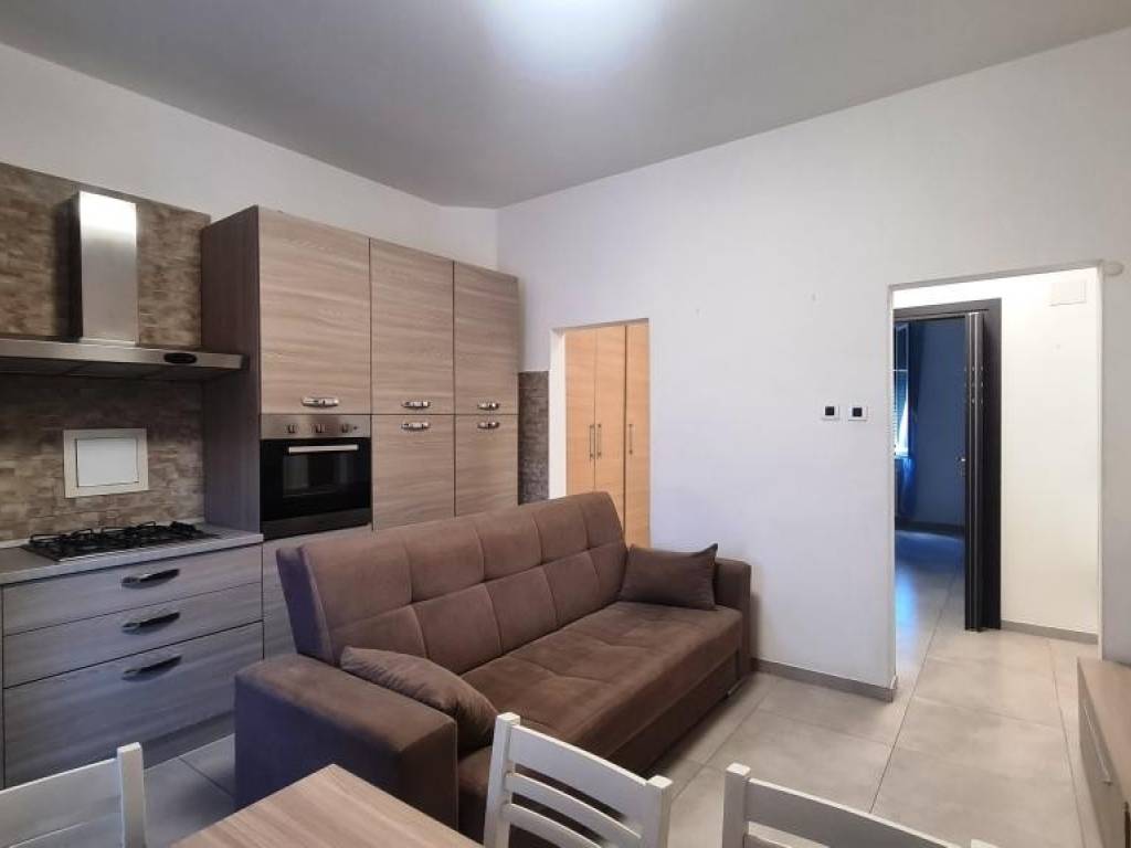 appartamento in vendita a Livorno in zona Stazione