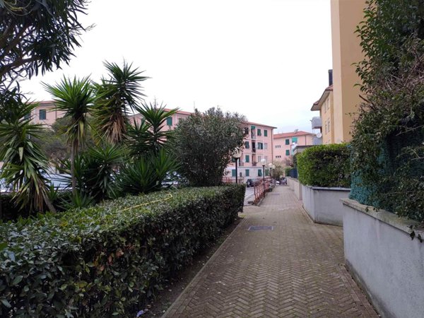 appartamento in vendita a Livorno