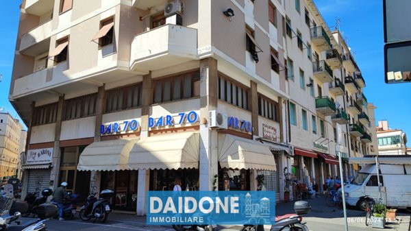 appartamento in vendita a Livorno