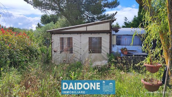 terreno agricolo in vendita a Livorno in zona Quercianella