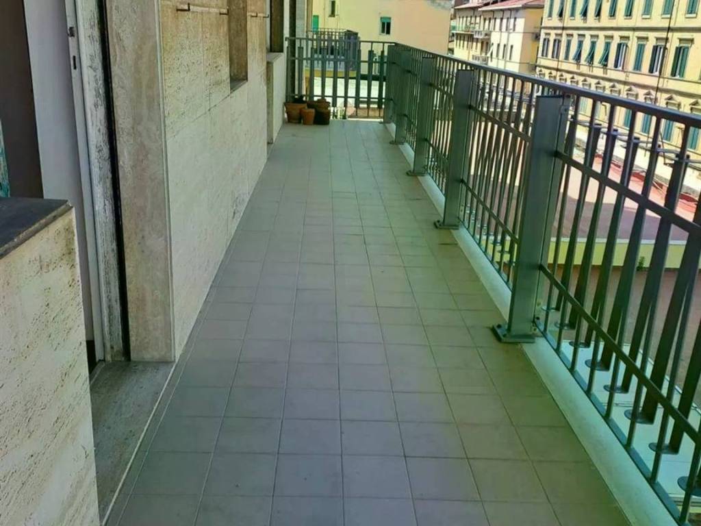 appartamento in vendita a Livorno
