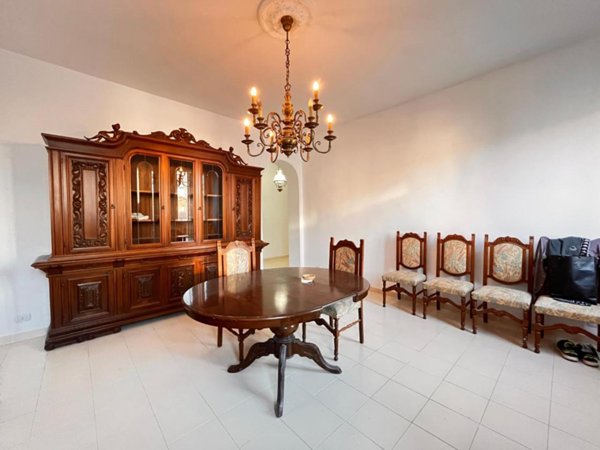 appartamento in vendita a Livorno