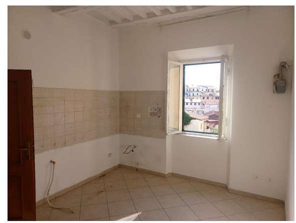 appartamento in vendita a Livorno