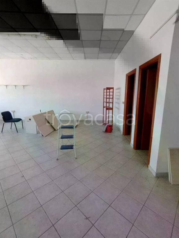 ufficio in vendita a Livorno