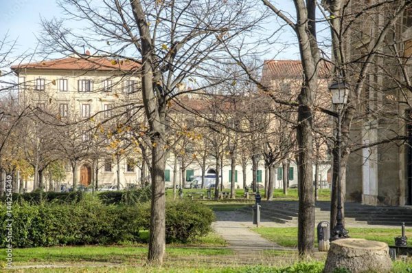 trivano in vendita a Livorno