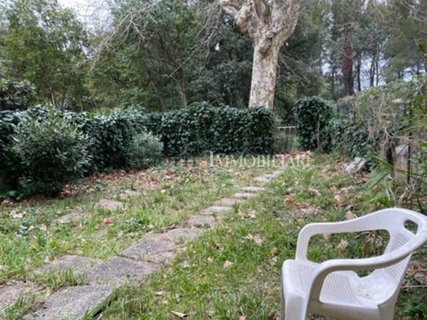 appartamento in vendita a Livorno in zona Montenero