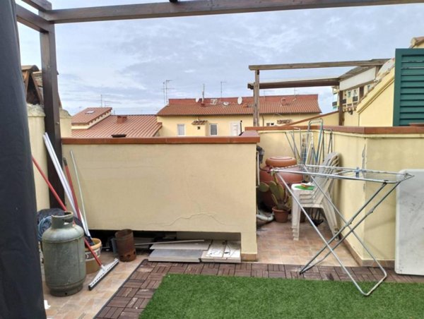 appartamento in vendita a Livorno