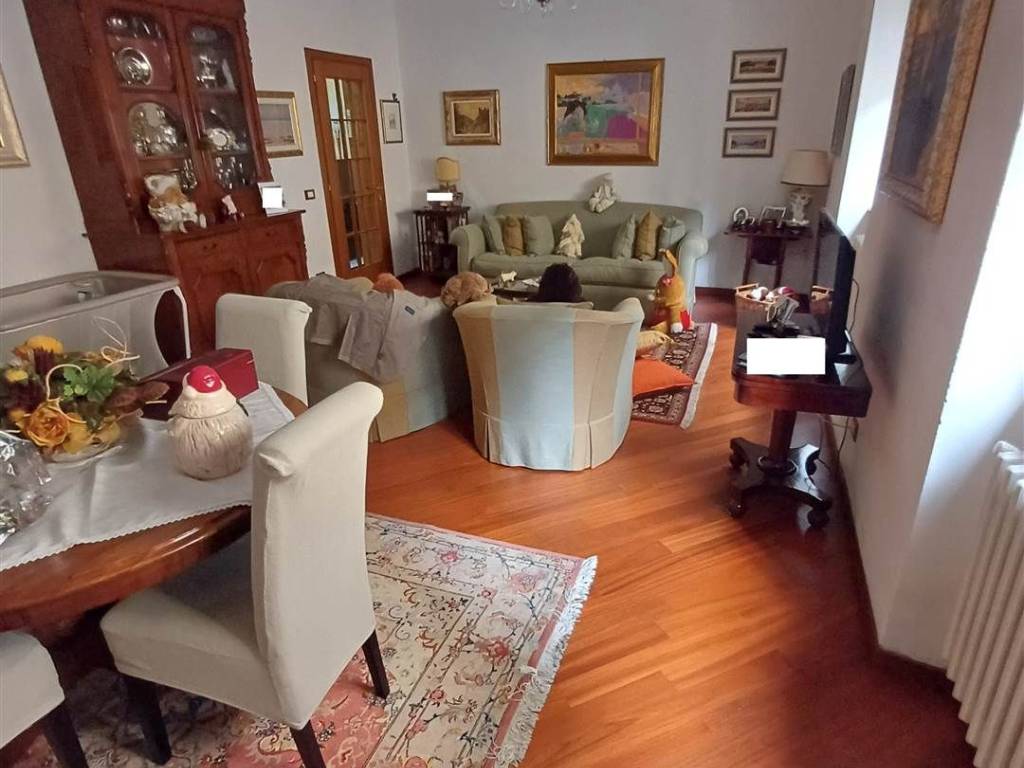 appartamento in vendita a Livorno