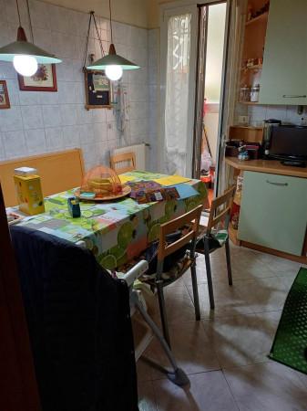 appartamento in vendita a Livorno in zona Stillo