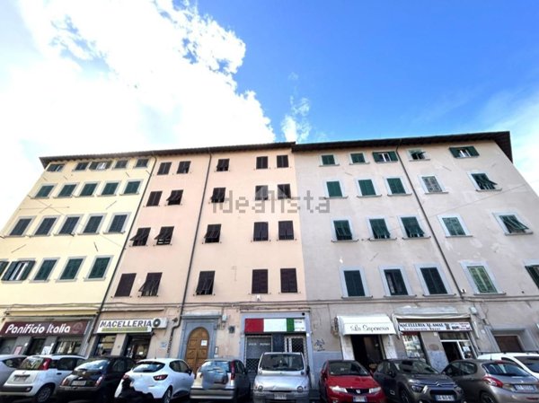 appartamento in vendita a Livorno