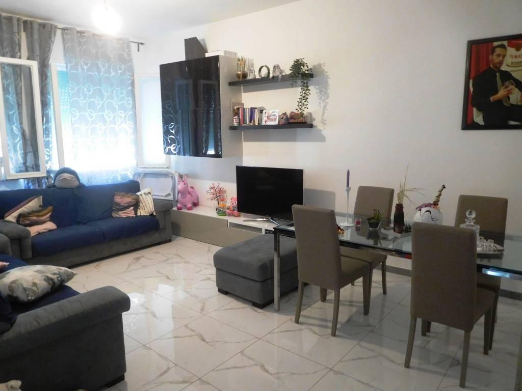 appartamento in vendita a Livorno in zona Centro Città