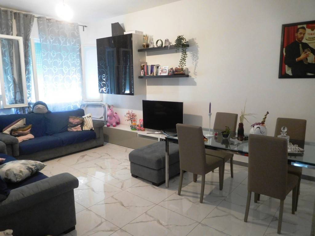 appartamento in vendita a Livorno in zona Centro Città